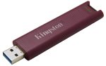 Kingston DataTraveler Max 512GB USB 3.2 Κόκκινο - Image 5
