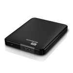 Western Digital Elements Portable USB 3.0 HDD 2TB 2.5" - Image 3
