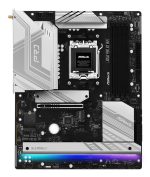 ASRock B850 PRO RS WiFi - Image 2