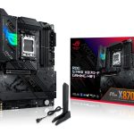 Asus ROG STRIX X870-F GAMING WIFI