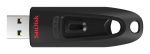 Sandisk Ultra 256GB USB 3.0 Μαύρο - Image 4