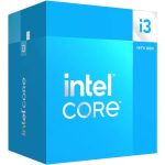 Intel Core i3-14100F 3.5GHz με Ψύκτρα