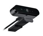 Logitech Brio 4K Web Camera με Autofocus 960-001718 - Image 4