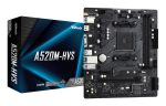 ASRock A520M-HVS