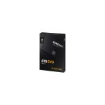 Samsung SSD 870 EVO 4TB Sata-3 - Image 5