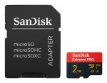 Sandisk microSDXC 2TB Class 10 UHS-I - Image 2