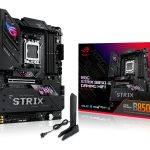 Asus ROG STRIX B850-E GAMING WIFI