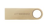 Kingston Datatraveler Se9 G3 64GB USB 3.2 Χρυσό - Image 2
