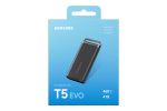 Samsung T5 EVO USB 3.2 SSD 4.1TB 2.5" - Image 9