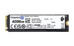 Kingston KC3000 4.1TB M.2 SKC3000D/4096G - Image 2