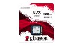 Kingston NV3 500GB M.2 SNV3SM3/500G - Image 3