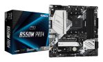 ASRock B550M Pro4