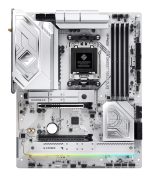 ASRock Steel Legend WiFi X870 - Image 2