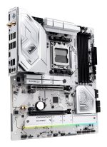 ASRock Steel Legend WiFi X870 - Image 4
