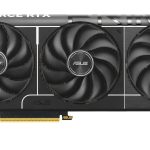 Asus GeForce RTX 5070 12GB Prime OC