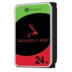 Seagate IronWolf Pro 24TB NAS Sata 3 (N) - Image 2