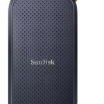 Sandisk Portable SSD USB 3.2 1TB 2.5"