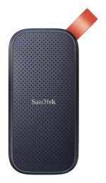Sandisk Portable SSD USB 3.2 2TB 2.5"