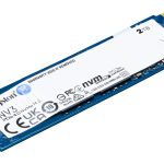 Kingston 2TB M.2 SNV3S/2000G