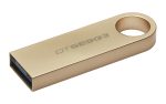 Kingston Datatraveler Se9 G3 64GB USB 3.2 Χρυσό - Image 4