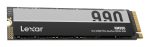 Lexar NM990 SSD 1TB M.2 - Image 5