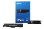 Samsung SSD 990 EVO Plus 2TB M.2 NVMe - Image 8