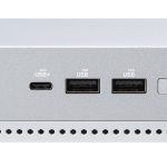 Asus Nuc 14 Barebone (Core Ultra 7-155H )