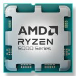 AMD Ryzen 7 4.7GHz Επεξεργαστής 8 Πυρήνων για Socket AM5 σε Κουτί - Image 2