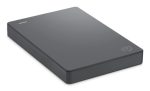 Seagate Basic USB 3.0 / USB 2.0 HDD 1.0TB 2.5" - Image 2