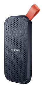 Sandisk Portable SSD USB 3.2 2TB 2.5" - Image 2