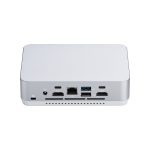 Asus NUC 14 Pro+ RNUC14RVSU500000I AI Ready Barebone (Core Ultra 5-125H) - Image 5