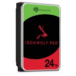 Seagate IronWolf Pro 24TB NAS Sata 3 (N) - Image 3