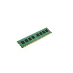Kingston ValueRAM DDR4 με Module 1x8GB και Ταχύτητα 3200 για Desktop KVR32N22S8/8