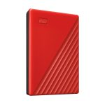 Western Digital My Passport (2019) USB 3.2 HDD 2.5" - Image 3