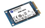Kingston KC600 256GB mSATA SKC600MS/256G - Image 3