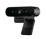 Logitech Brio 4K Web Camera με Autofocus 960-001718 - Image 2