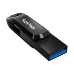 Sandisk Ultra Dual Drive Go 32GB USB 3.1 USB-A & USB-C Μαύρο - Image 4