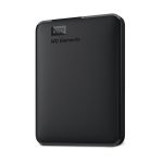 Western Digital Elements Portable USB 3.0 HDD 5TB 2.5" - Image 2