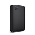 Western Digital Elements Portable USB 3.0 HDD 5TB 2.5" - Image 3