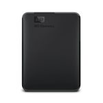 Western Digital Elements Portable USB 3.0 HDD 5TB 2.5"