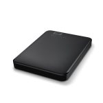 Western Digital Elements Portable USB 3.0 HDD 5TB 2.5" - Image 4