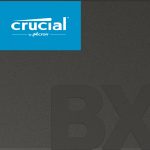 Crucial BX500 2TB 2.5'' CT2000BX500SSD1