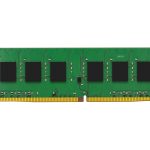 Kingston Valueram DDR4 με Module 1x32GB και Ταχύτητα 3200 για Desktop KVR32N22D8/32