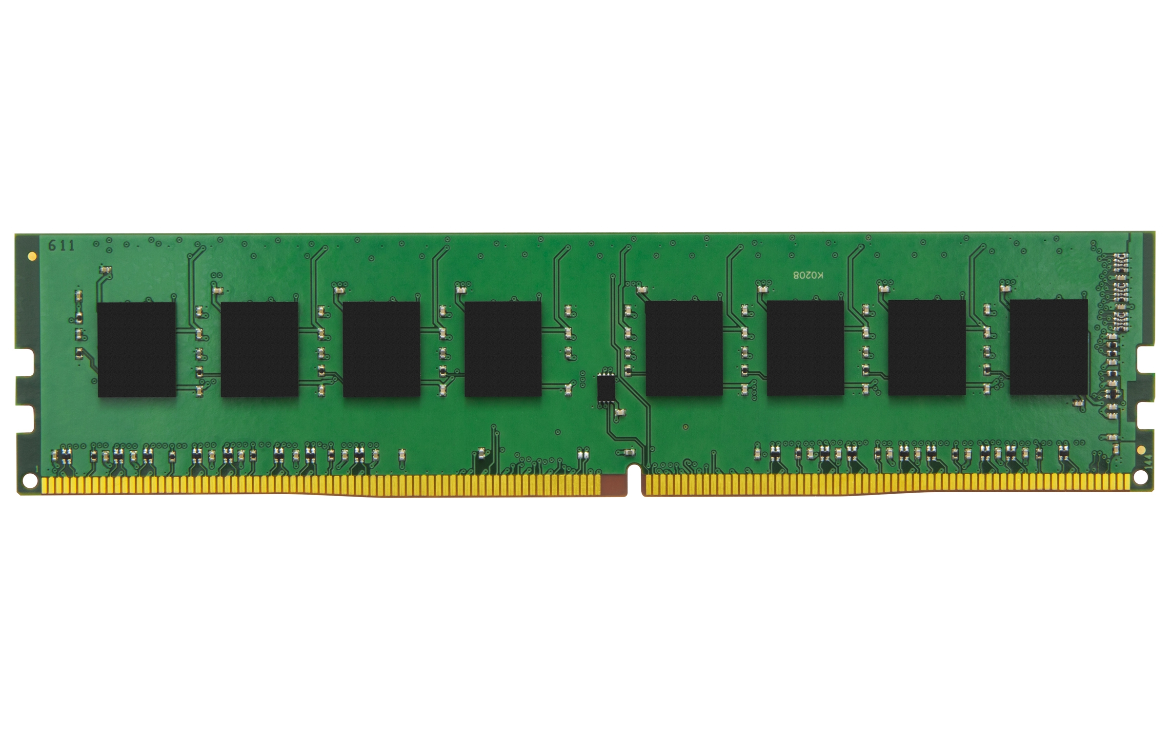 77685561_3600229681 Kingston Valueram DDR4 με Module 1x32GB και Ταχύτητα 3200 για Desktop KVR32N22D8/32 - Image 1