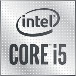 Intel Core i5-10400 2.9GHz με Ψύκτρα