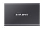 Samsung Portable SSD T7 USB 3.2 / USB-C 1TB 2.5"