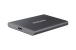 Samsung Portable SSD T7 USB 3.2 / USB-C 1TB 2.5" - Image 6