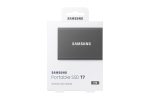 Samsung Portable SSD T7 USB 3.2 / USB-C 1TB 2.5" - Image 8