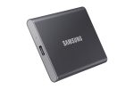 Samsung Portable SSD T7 USB 3.2 / USB-C 1TB 2.5" - Image 7