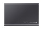Samsung Portable SSD T7 USB 3.2 / USB-C 1TB 2.5" - Image 4